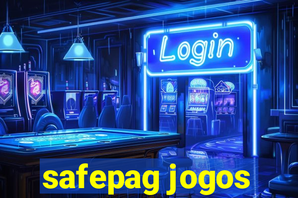 safepag jogos